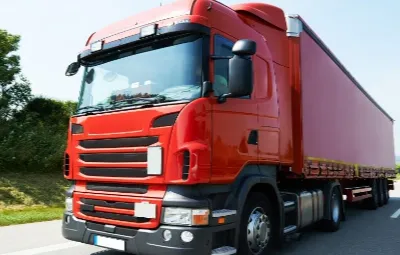 İzmir Dernekpazarı Ambar Kargo