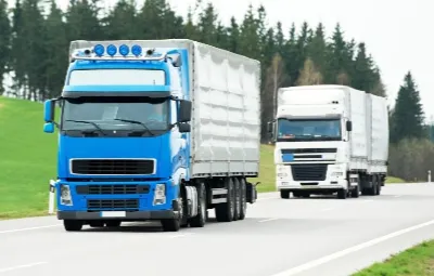 İzmir Dernekpazarı | Eşya Taşıma